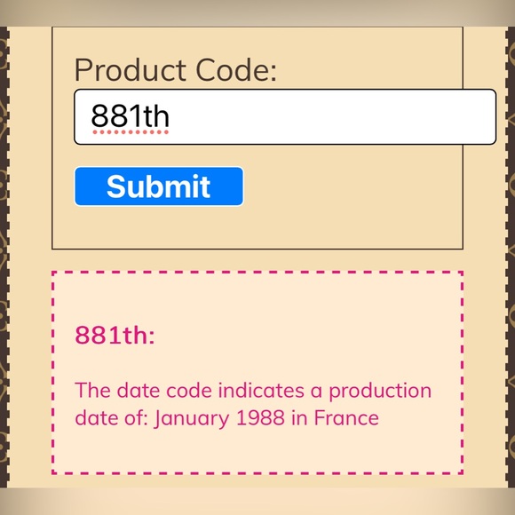 Authentic Vintage Louis Vuitton Monogram Marly Dragonne GM - Picture 12 of 14